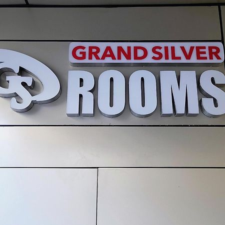 Grand Silver Chennai Zewnętrze zdjęcie