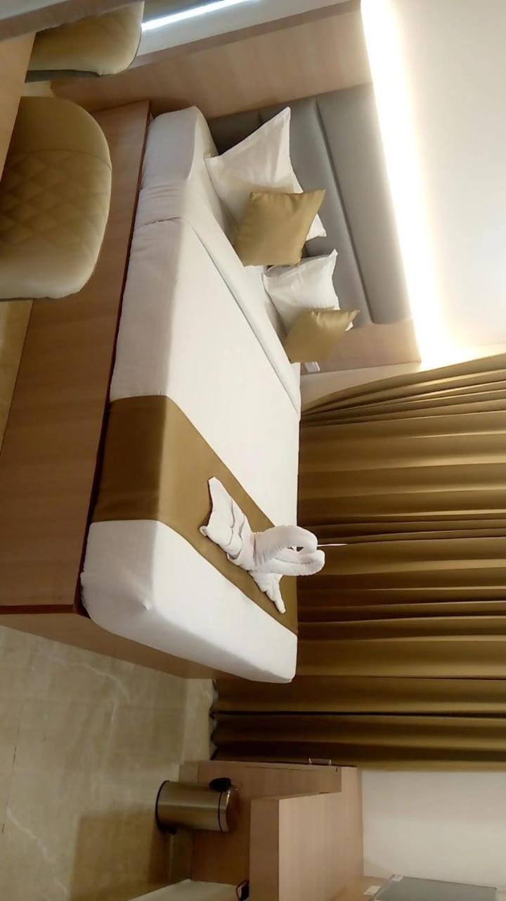 Grand Silver Chennai Zewnętrze zdjęcie