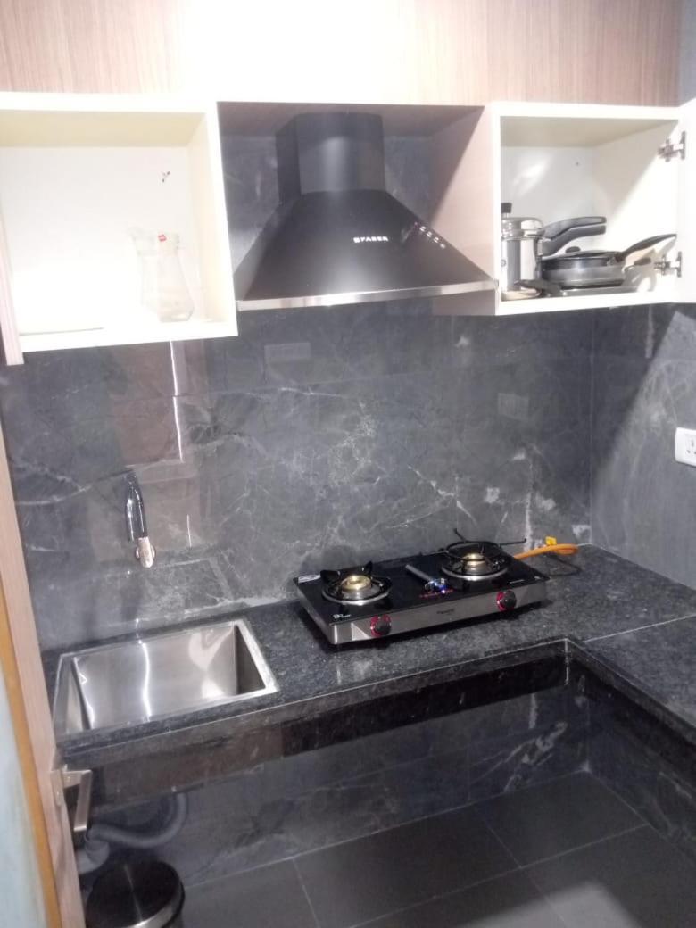 Grand Silver Chennai Zewnętrze zdjęcie