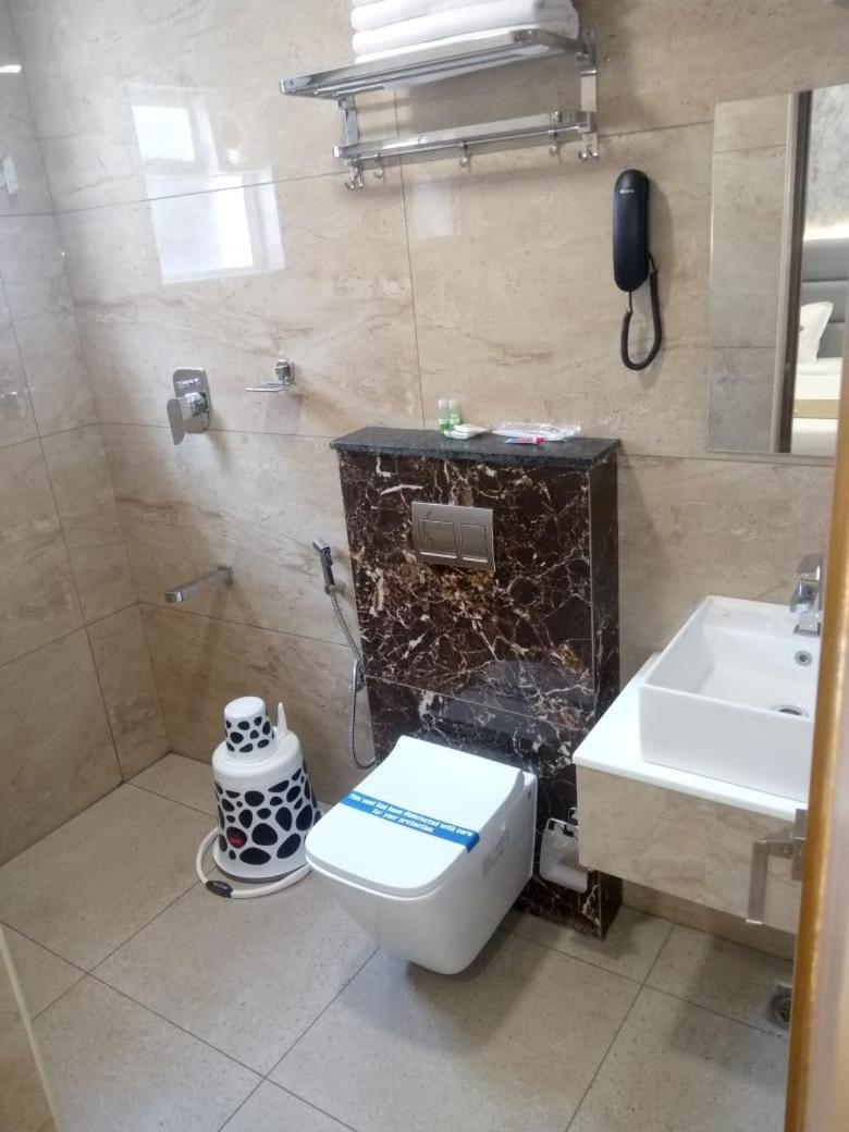 Grand Silver Chennai Zewnętrze zdjęcie
